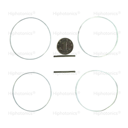 Mini Polarization Maintaining Fused WDM